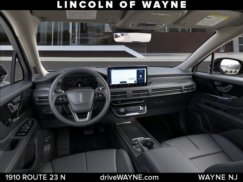 New 2026 Lincoln Corsair Reserve w/ Jet Appearance Package image 10