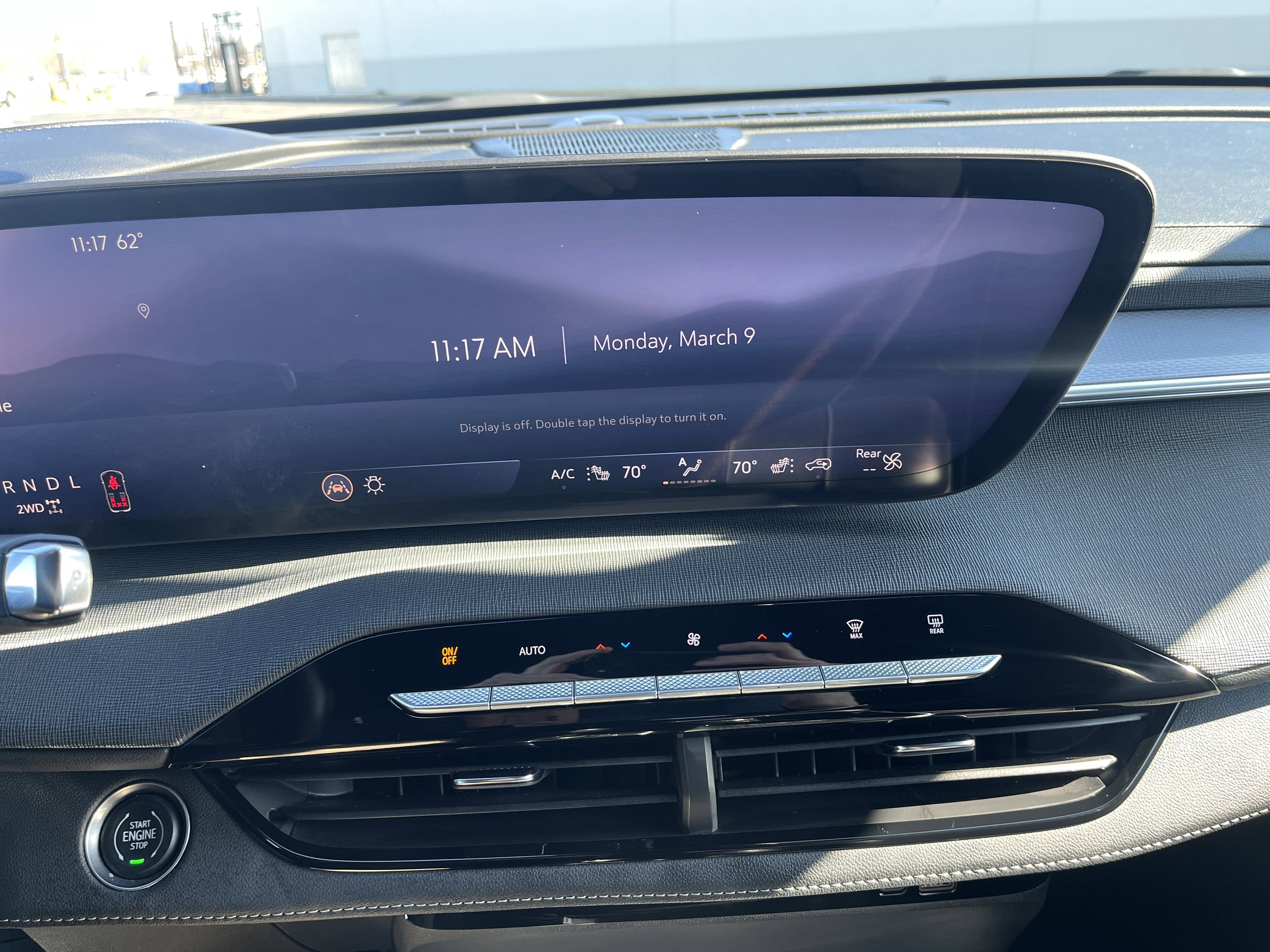 Used 2025 Buick Enclave Sport Touring w/ LPO, Floor Liner Package image 26