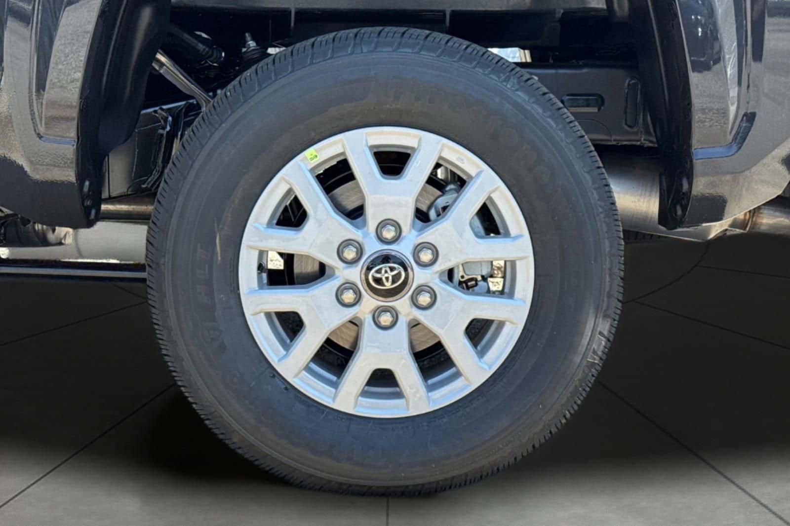New 2026 Toyota Tacoma SR5 image 32
