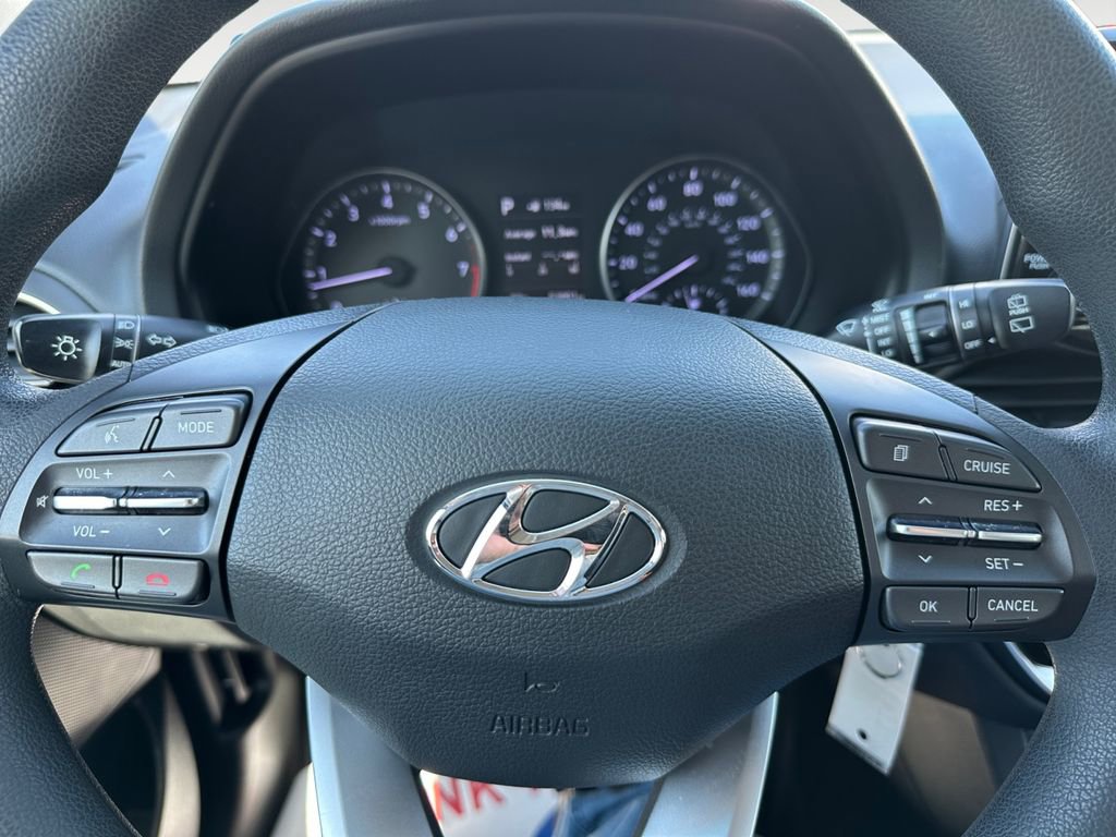 Used 2018 Hyundai Elantra GT image 19