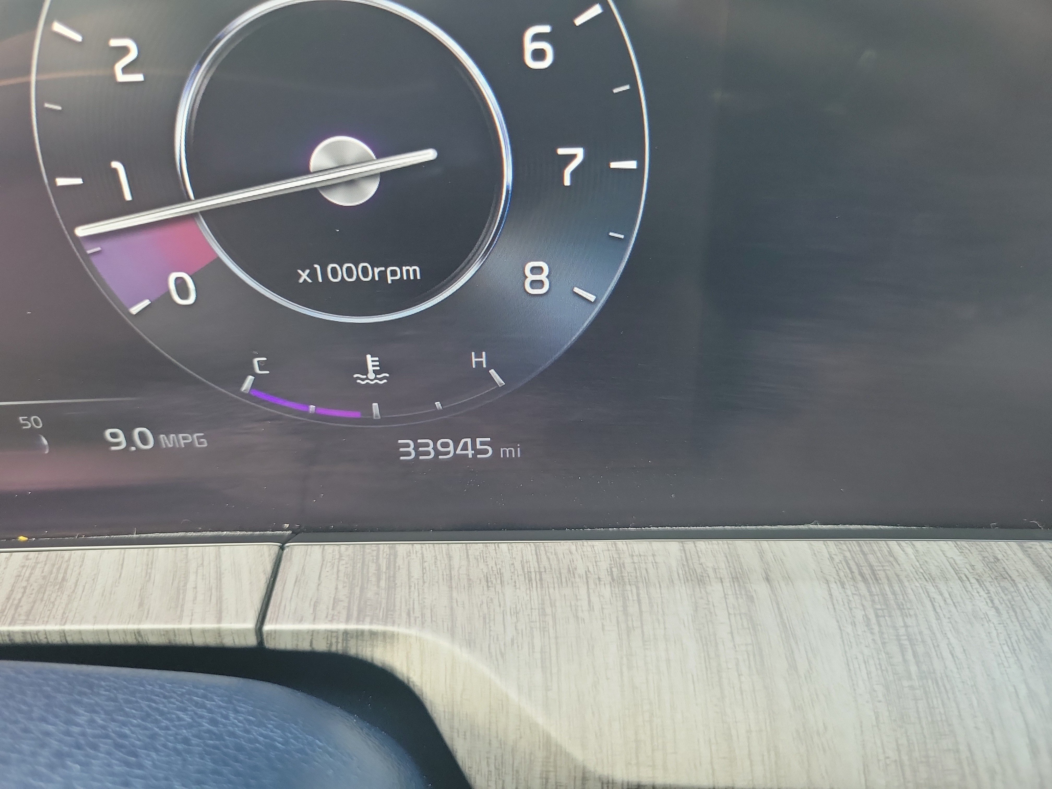 Used 2023 Kia Telluride SX FWD image 31