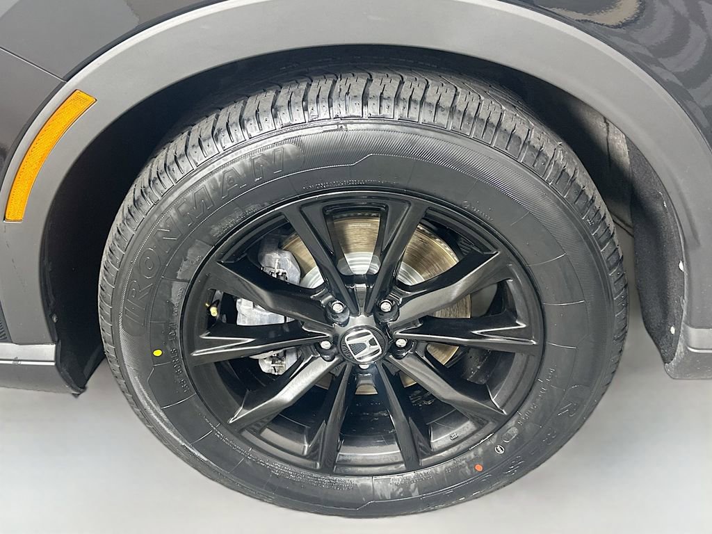 Certified 2024 Honda CR-V Sport-L image 31