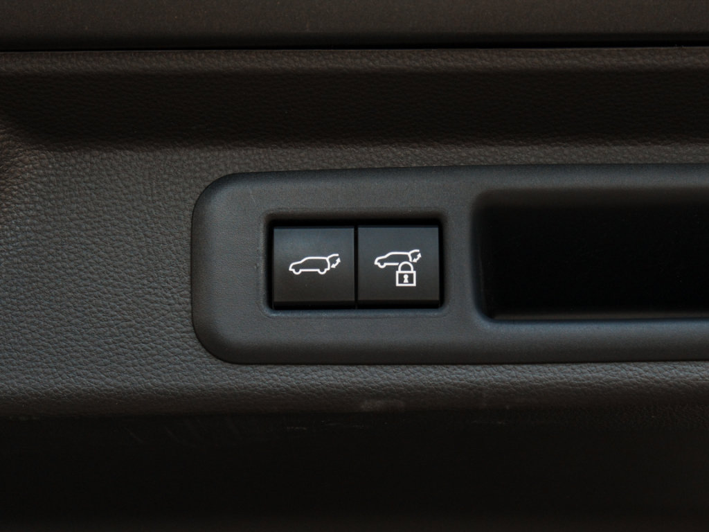 Used 2026 Toyota Sequoia TRD Pro AWD/4WD image 30