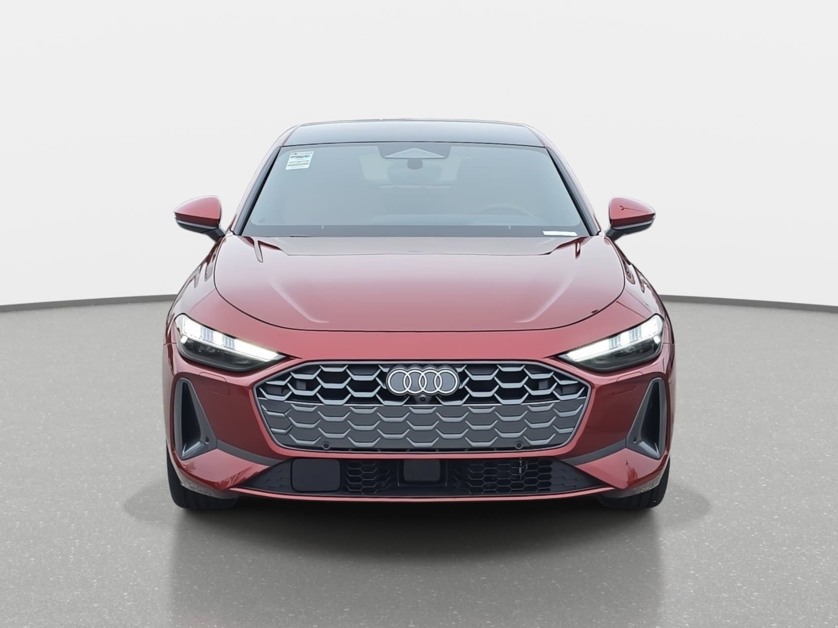 New 2025 Audi A5 2.0T Prestige image 2