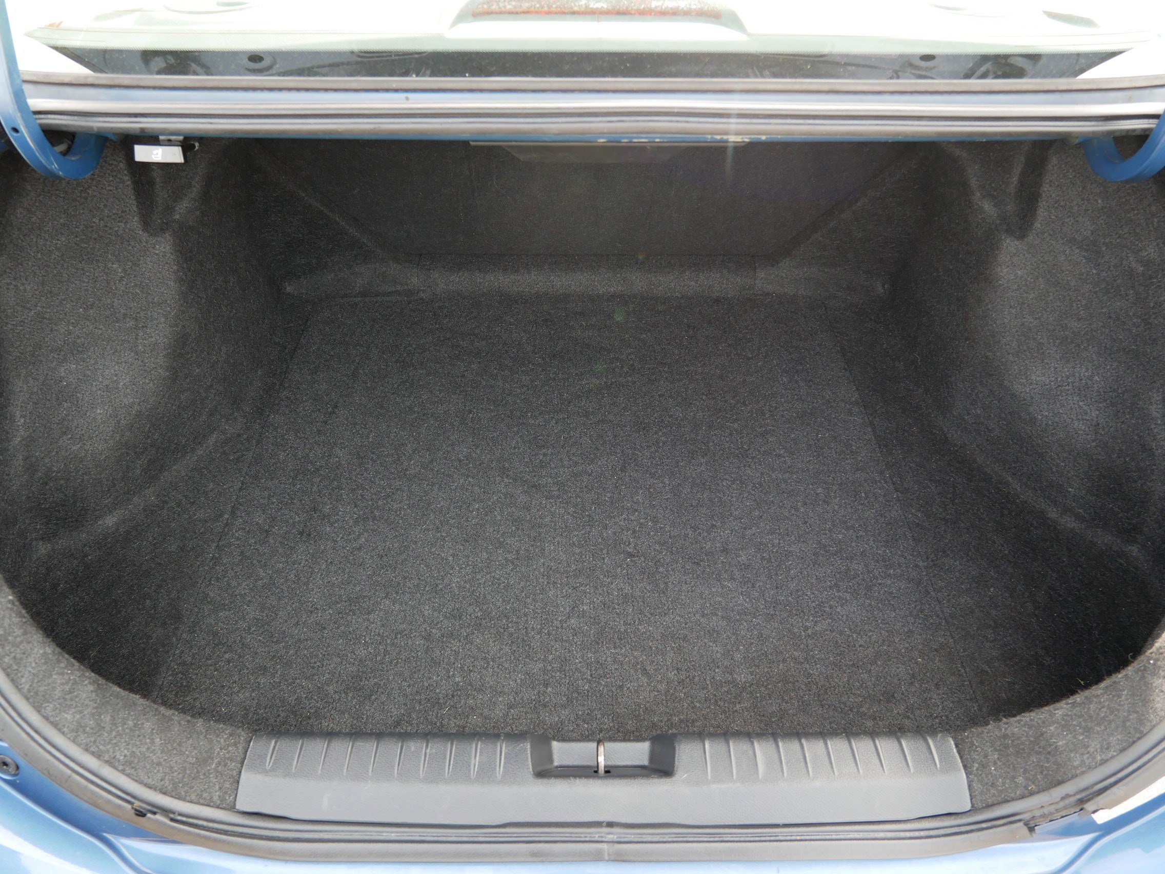 Used 2010 Honda Civic LX image 18