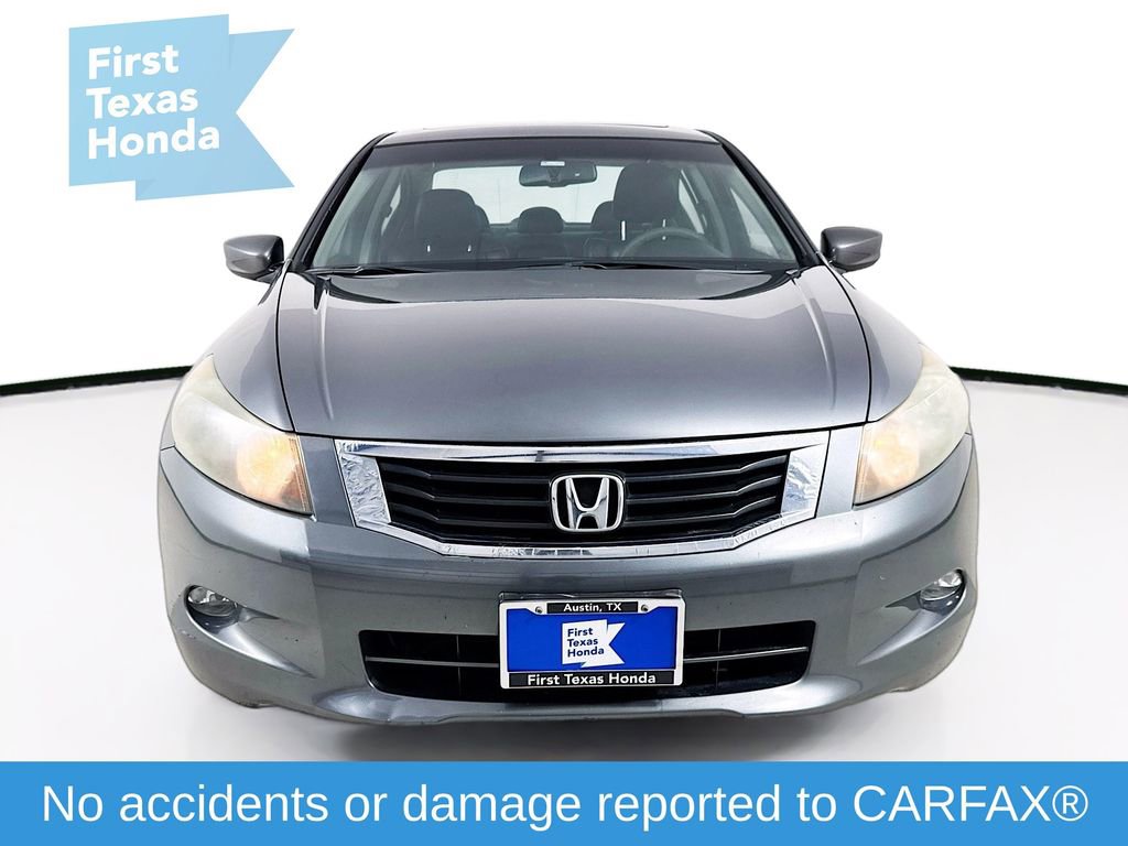 Used 2009 Honda Accord EX-L image 2