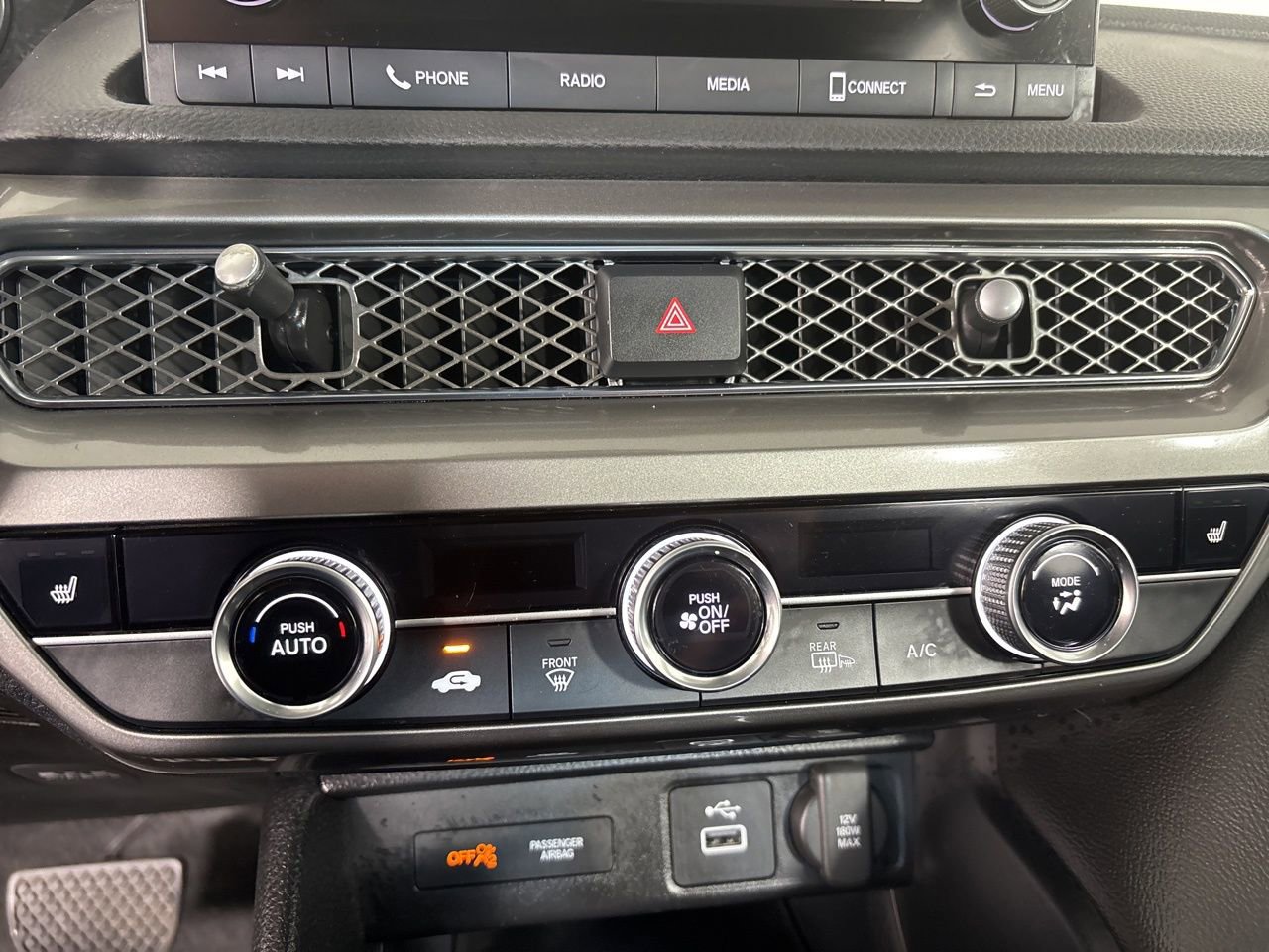 Used 2025 Acura Integra image 16