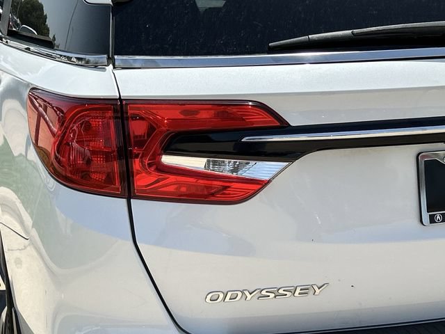 Used 2021 Honda Odyssey Touring image 7