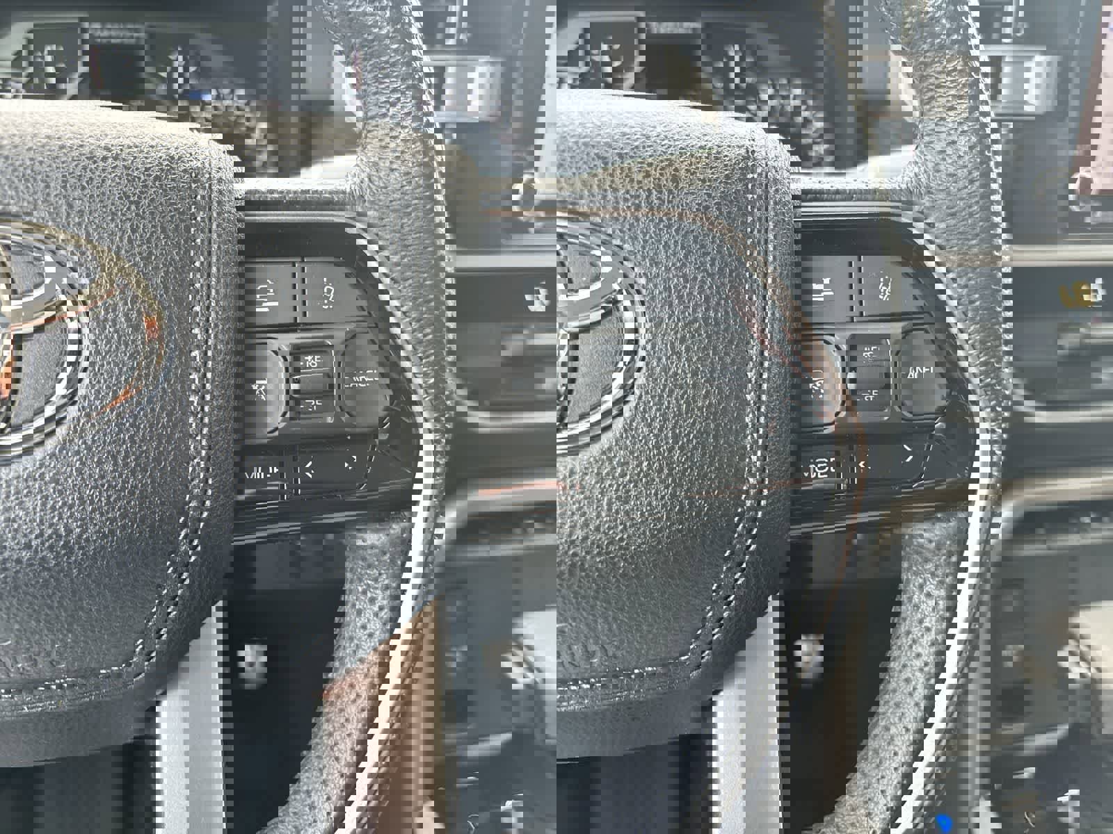 Used 2024 Toyota Tundra SR5 w/ TRD Off-Road Package image 11