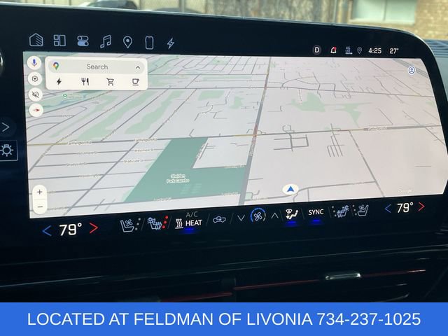 Certified 2024 Chevrolet Silverado EV RST image 14