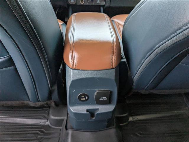 Used 2022 Ford Maverick 2WD SuperCrew image 18