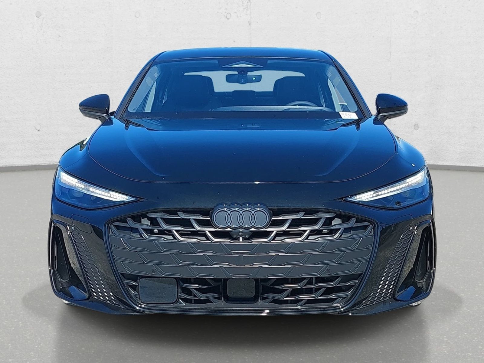 New 2026 Audi A6 Prestige AWD/4WD image 2