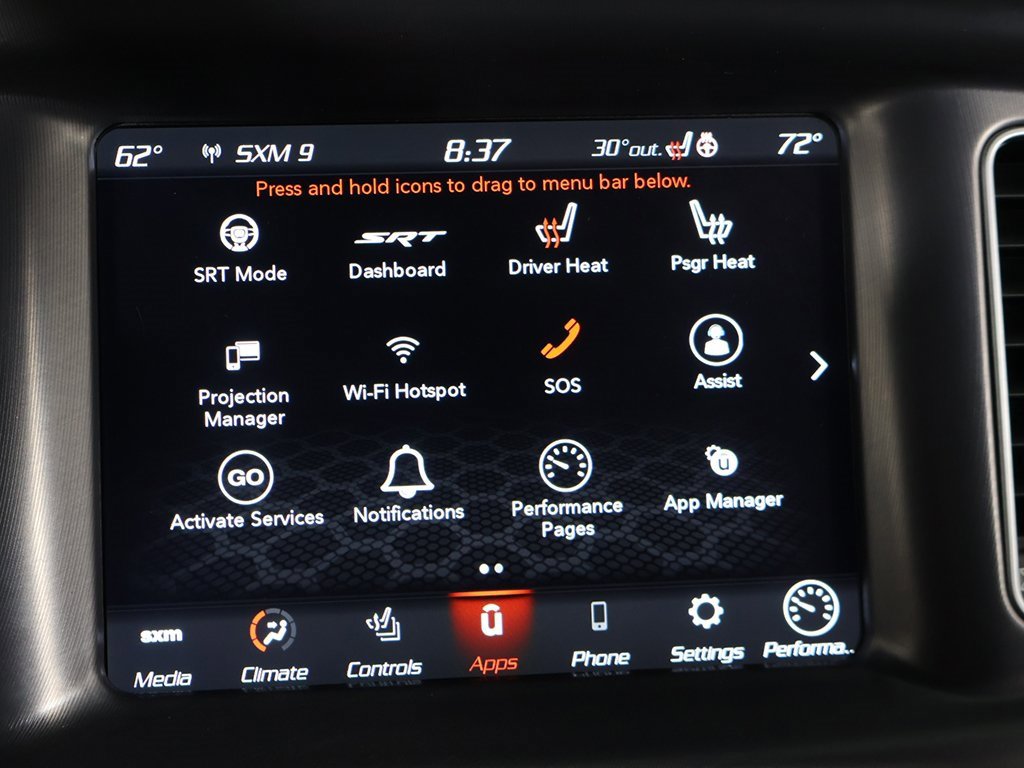 Used 2021 Dodge Charger Scat Pack image 40