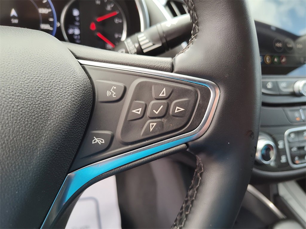 Used 2024 Chevrolet Malibu LT image 26