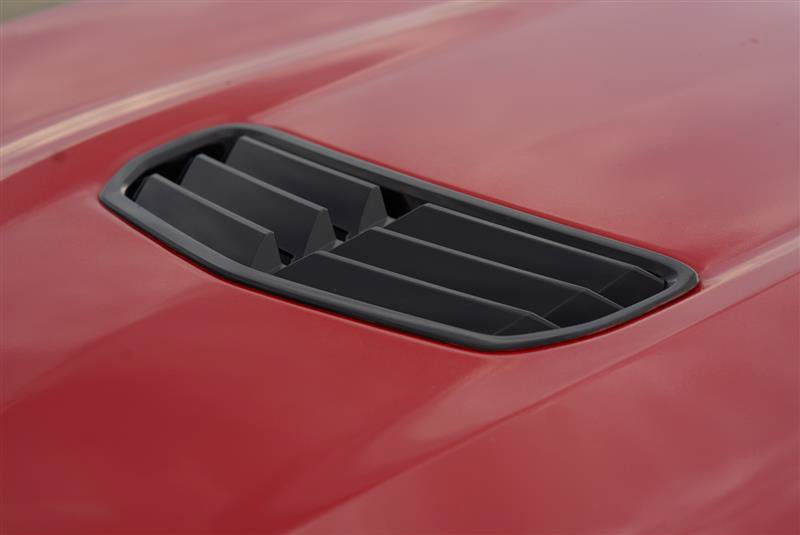 Used 2016 Chevrolet Camaro SS RWD image 35