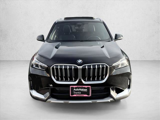 Used 2025 BMW X1 xDrive28i AWD/4WD image 2
