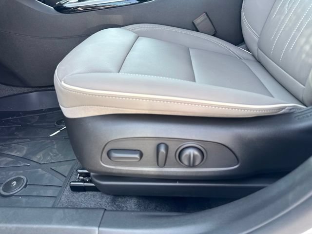 New 2026 Buick Envista Avenir FWD image 18