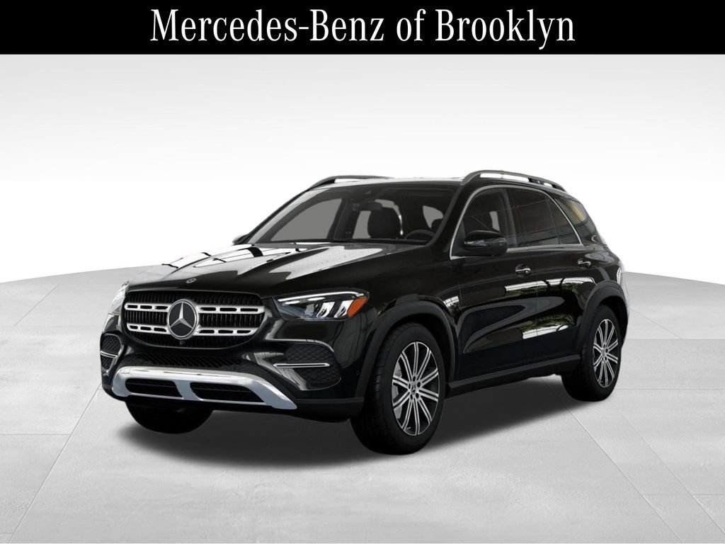 Used 2026 Mercedes-Benz GLE 350 4MATIC image 40