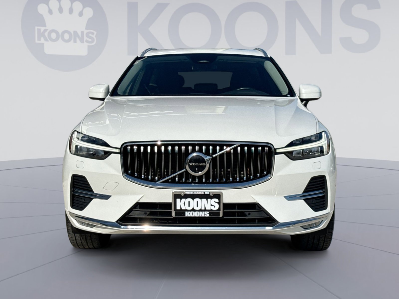 Used 2023 Volvo XC60 B5 Plus AWD/4WD image 11