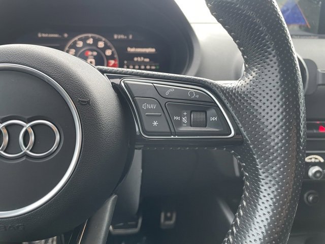 Used 2017 Audi S3 Premium Plus w/ Technology Package image 15