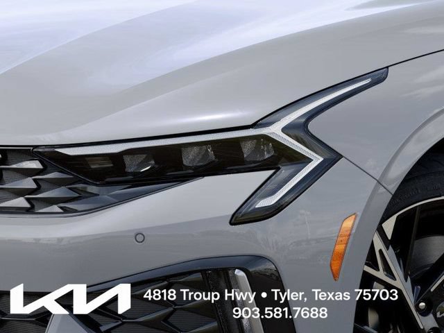New 2026 Kia K5 GT-Line FWD image 10