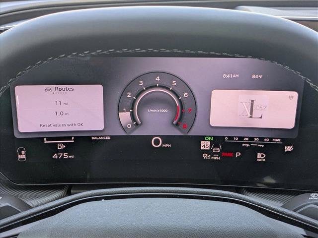 New 2026 Audi SQ5 Premium Plus AWD/4WD image 10
