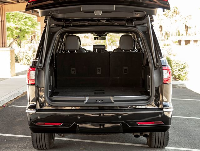 Used 2021 Lincoln Navigator L Reserve image 27