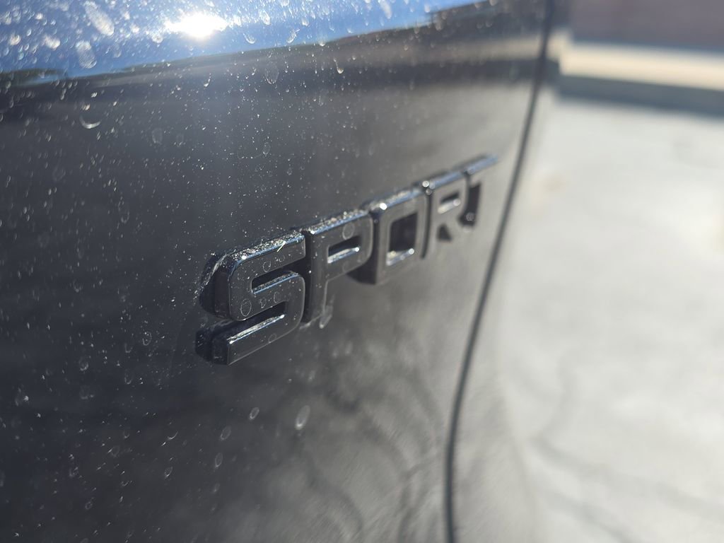 New 2026 Honda CR-V Sport image 7