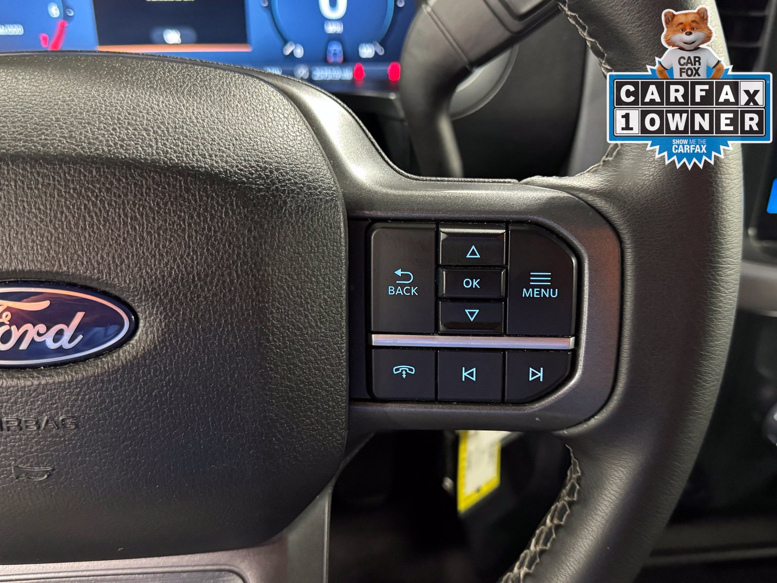 Used 2025 Ford F150 XLT w/ Equipment Group 301A Standard AWD/4WD image 21