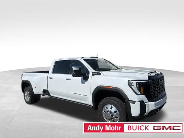 New 2026 GMC Sierra 3500 Denali Ultimate AWD/4WD video 1