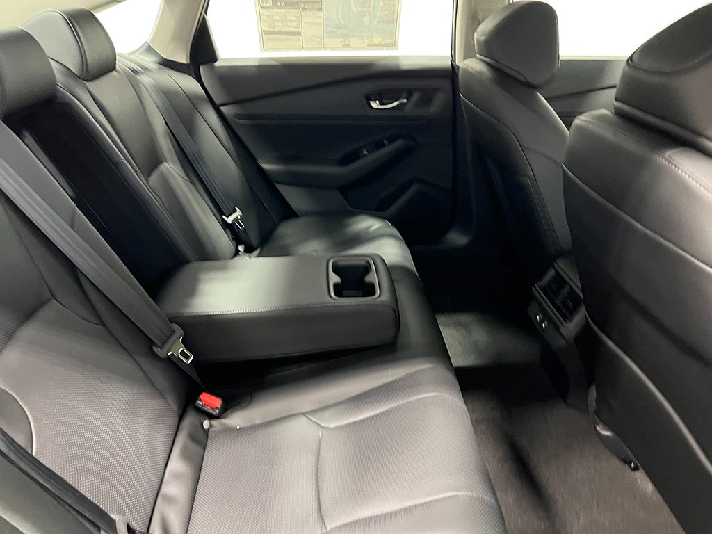 New 2025 Honda Accord Touring image 30