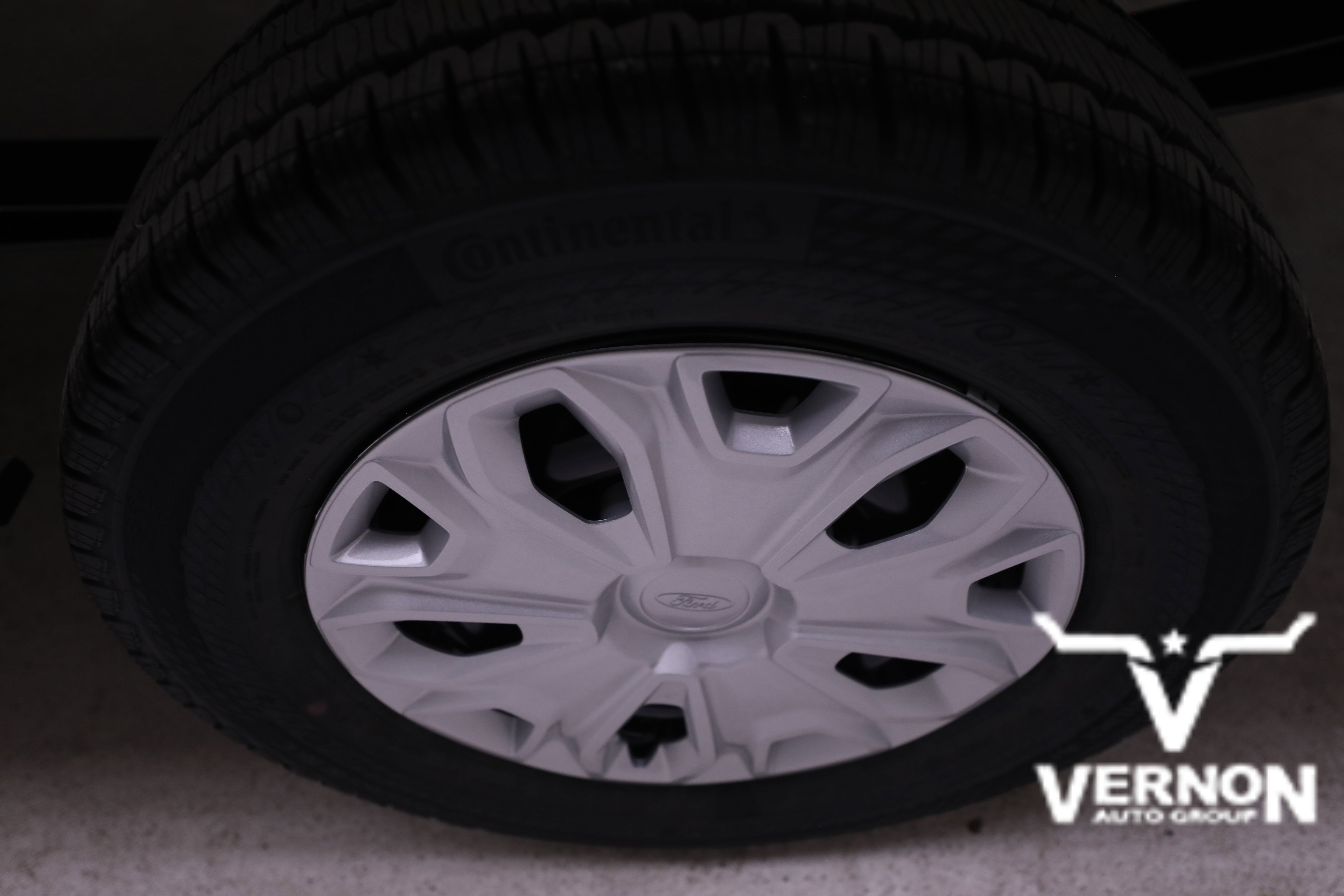 New 2025 Ford Transit 150 Low Roof w/ Load Area Protection Package image 31