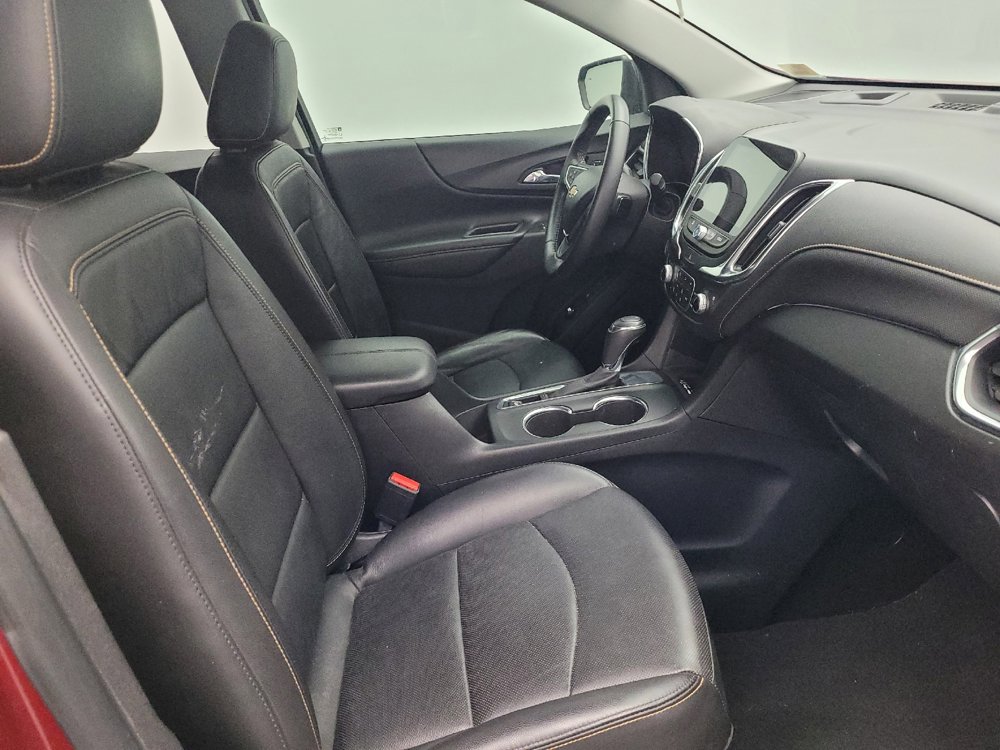 Used 2019 Chevrolet Equinox Premier image 21