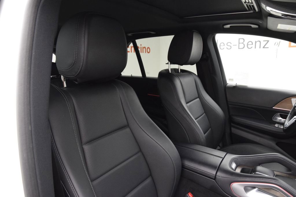 Used 2021 Mercedes-Benz GLE 350 image 17