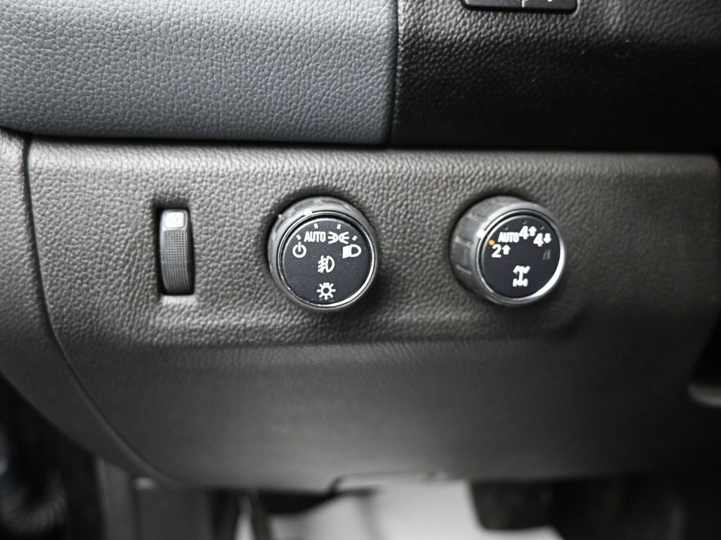 Used 2022 Chevrolet Colorado Z71 image 20