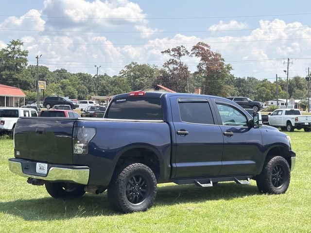 Used 2012 Toyota Tundra 4x4 CrewMax w/ TRD Off-Road Pkg image 5