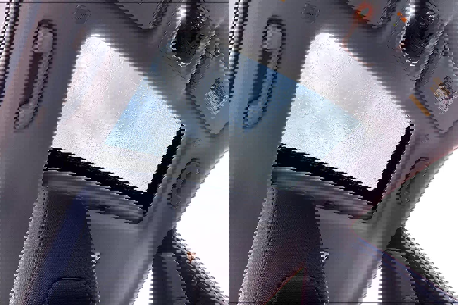 Certified 2024 Toyota Corolla Cross LE w/ Moonroof Package image 14