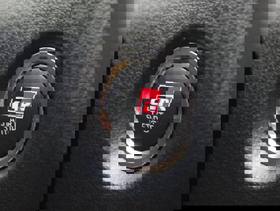 New 2025 Toyota Corolla GR image 5