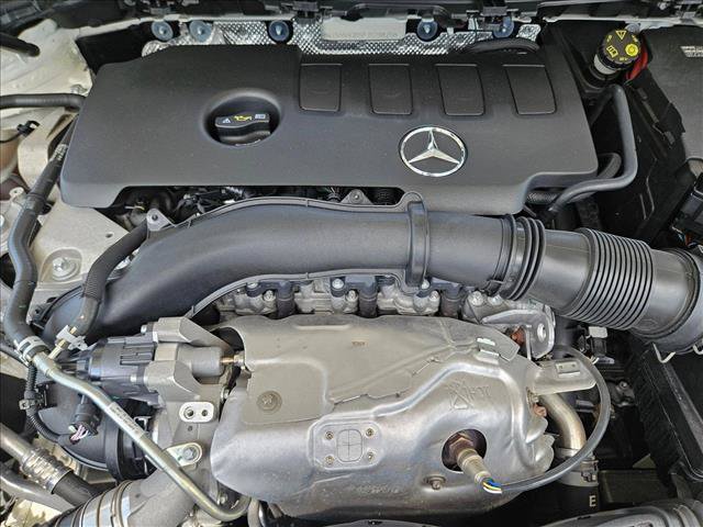 Certified 2023 Mercedes-Benz GLA 250 image 21