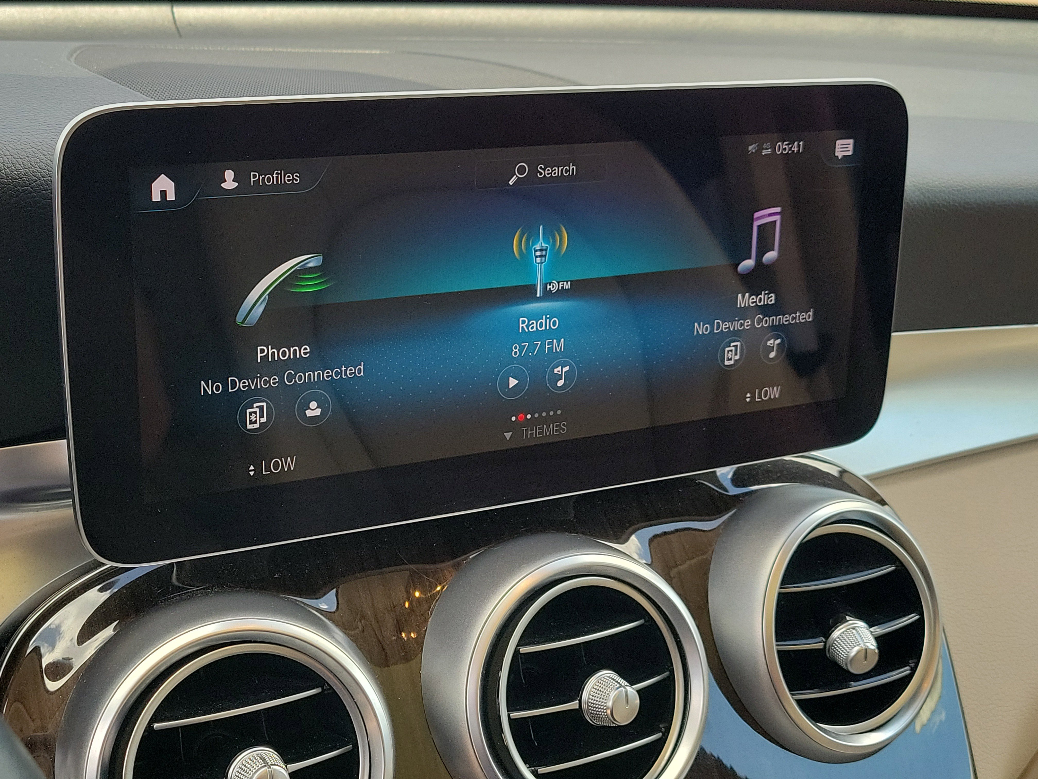 Certified 2021 Mercedes-Benz GLC 300 image 30