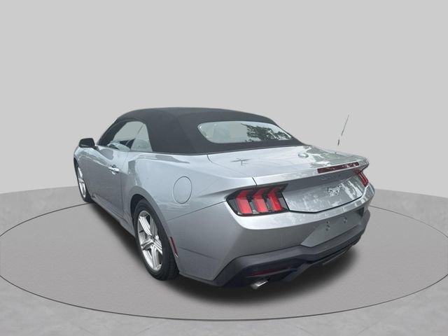 Used 2026 Ford Mustang Premium RWD image 3