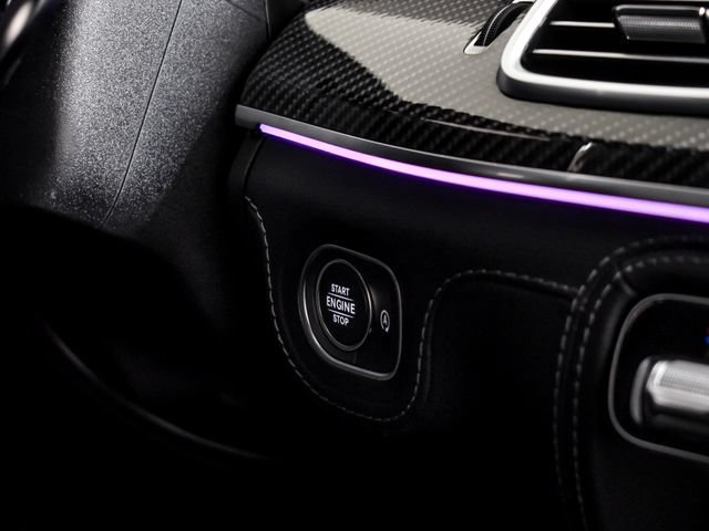 Certified 2026 Mercedes-Benz GLE 53 AMG 4MATIC Coupe image 38