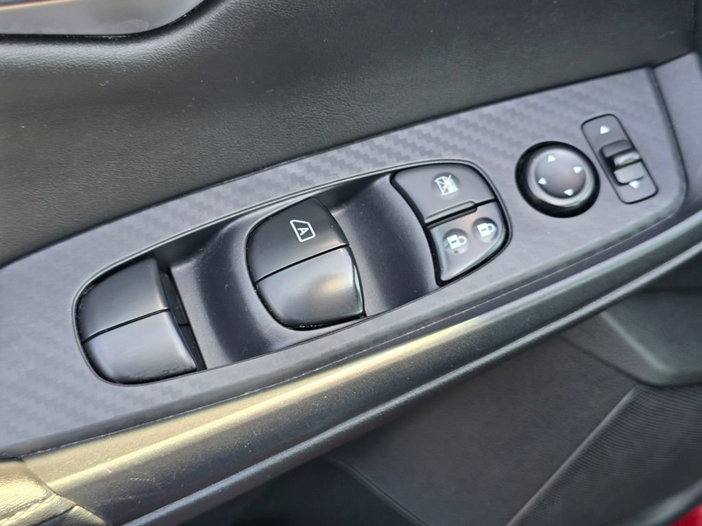 Used 2024 Nissan Sentra SV w/ All-Weather Package FWD image 23