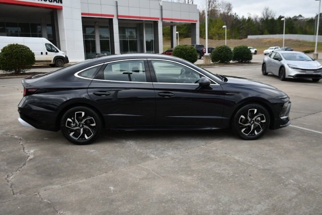Used 2025 Hyundai Sonata SEL image 6