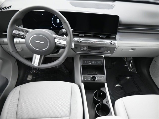 New 2026 Hyundai Kona Limited image 12