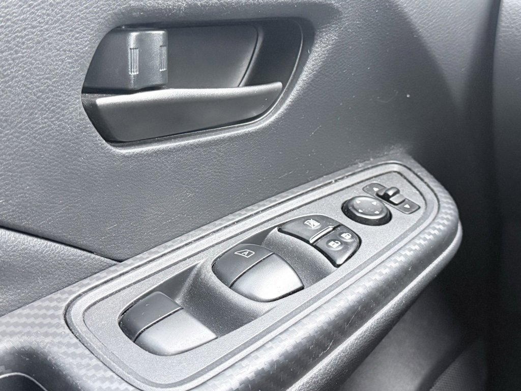 Used 2021 Nissan Versa S image 11