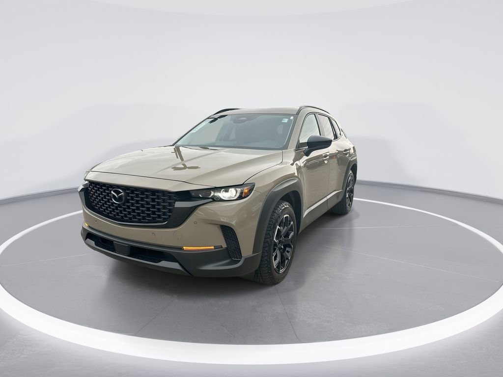 New 2026 MAZDA CX-50 Meridian Edition w/ Weather Package image 4