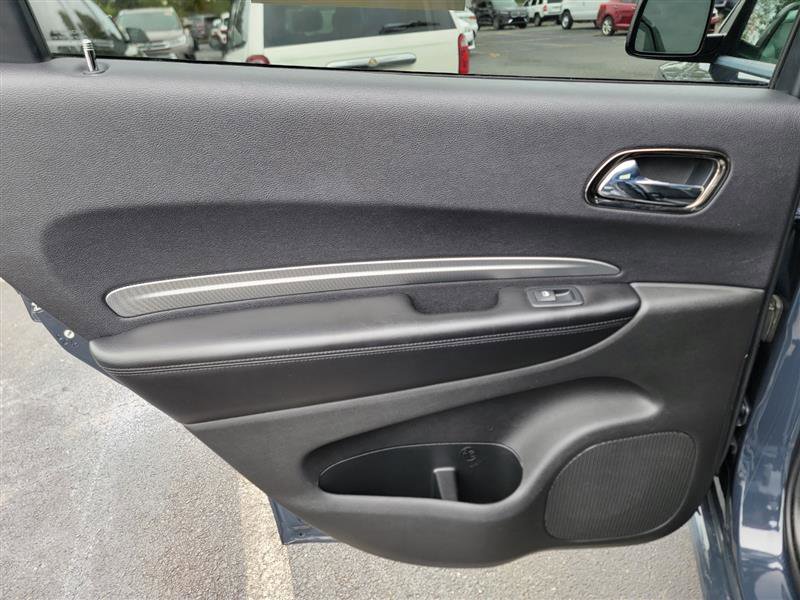 Used 2018 Dodge Durango GT image 17