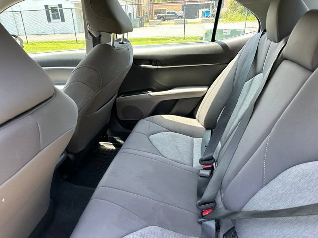 Used 2023 Toyota Camry LE FWD image 15