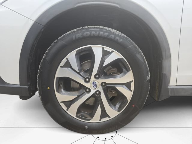 Used 2020 Subaru Outback Touring XT AWD/4WD image 31
